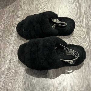Ugg Fluff Yeah Slippers